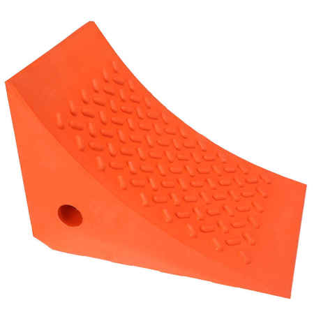 US CARGO CONTROL Urethane Wheel Chock WC1188U